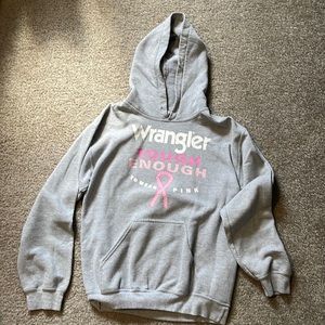 Women’s Wrangler Hoodie